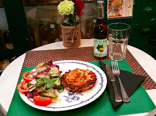 Photo n°7 de Mariass 1901 à Nice ()