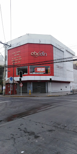 ABCDIN Iquique - Tienda de electrodomésticos