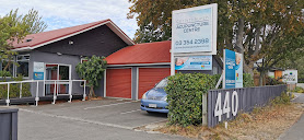 Christchurch Acupuncture Centre