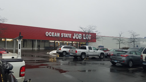 Discount Store «Ocean State Job Lot», reviews and photos, 205 Spencer St, Manchester, CT 06040, USA