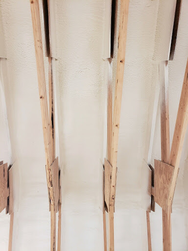 Insulation Contractor «Smart Seal Foam Insulation», reviews and photos