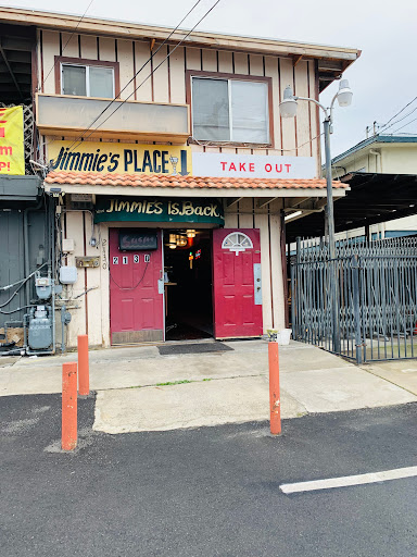 Jimmies Place image