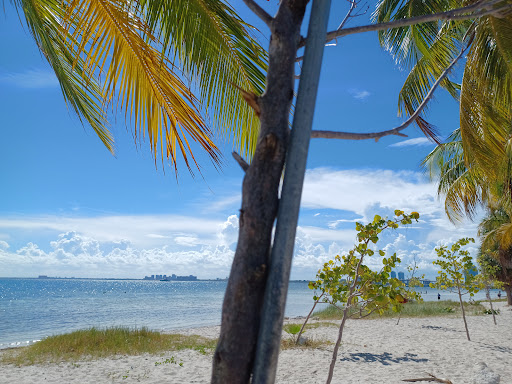 Stadium «FRIENDS OF Miami Marine Stadium», reviews and photos, 3501 Rickenbacker Causeway, Key Biscayne, FL 33149, USA