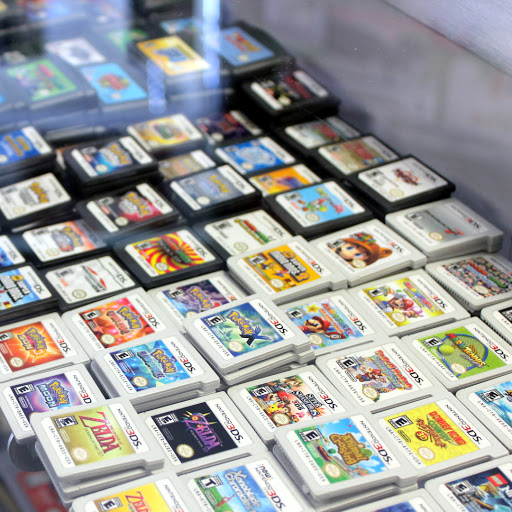 Pawn Shop «PAYMORE - Cash for Electronics», reviews and photos, 581 Broadway, Massapequa, NY 11758, USA