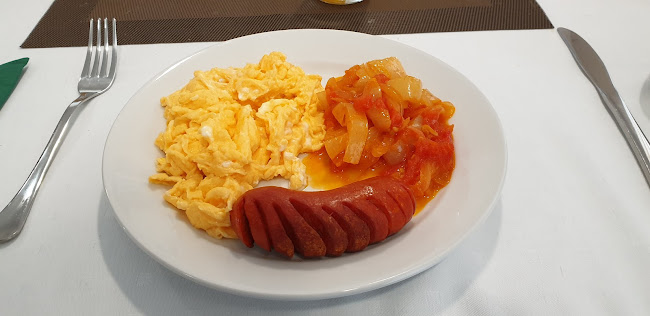 Gránátalma vendégház - Szálloda