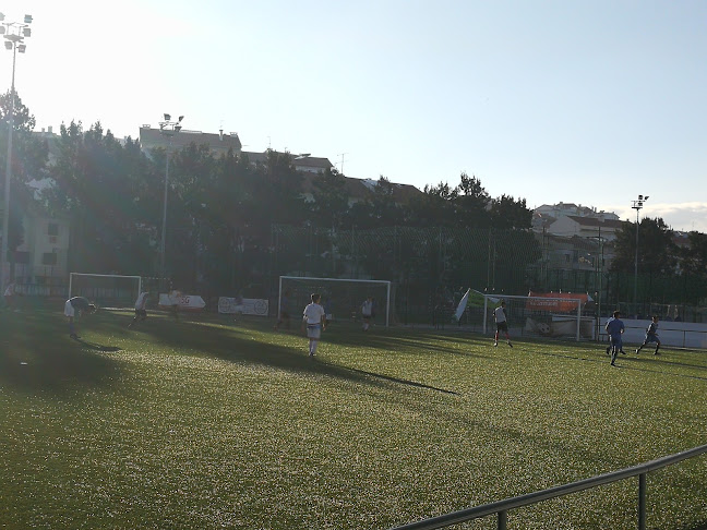 Estoril Praia Futebol SAD - Cascais