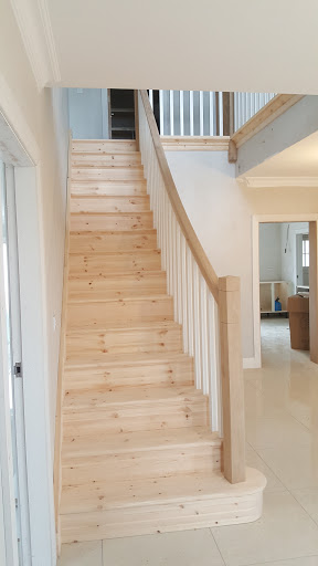 JJ Garvey Joinery Works