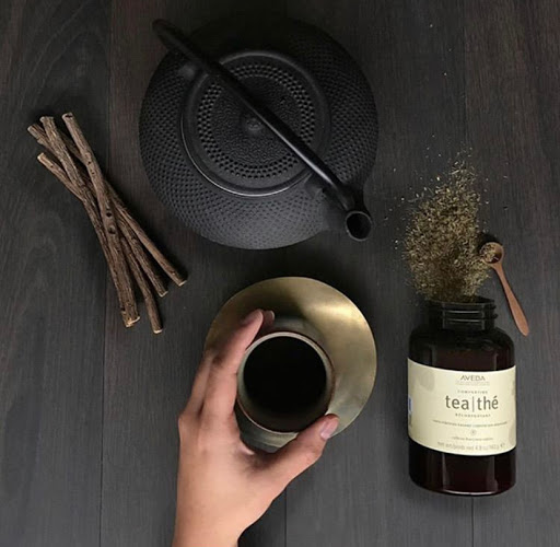 Day Spa «Canyon River Spa & Salon- Aveda Lifestyle», reviews and photos, 1745 S 19th Ave #1, Bozeman, MT 59718, USA