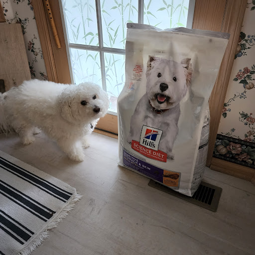 Pet Supply Store «PetSmart», reviews and photos, 159 N Weber Rd, Bolingbrook, IL 60490, USA