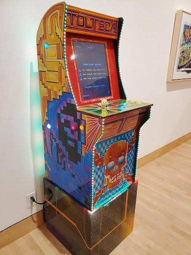 Art Center «California Center for the Arts, Escondido», reviews and photos, 340 N Escondido Blvd, Escondido, CA 92025, USA