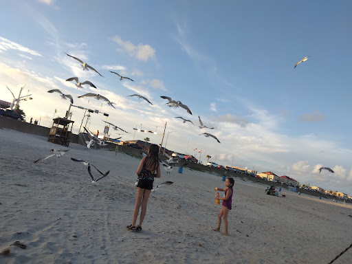 Department Store «Walmart Supercenter», reviews and photos, 6702 Seawall Blvd, Galveston, TX 77551, USA