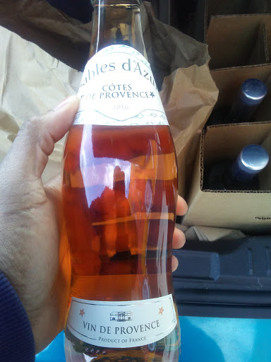 Wine Store «Cost Plus Eastern Market Wine», reviews and photos, 2448 Market St, Detroit, MI 48207, USA