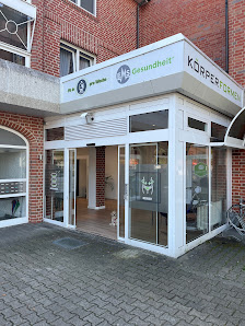 Körperformen Maschen Schulstraße 40-42, 21220 Seevetal, Deutschland