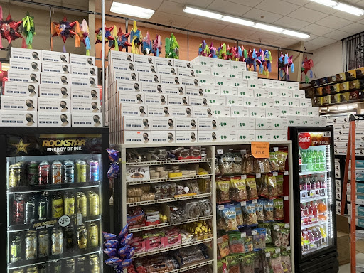 Supermarket «La Reina SuperMarkets», reviews and photos, 1357 E Louise Ave, Lathrop, CA 95330, USA