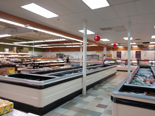 Asian Grocery Store «Viet Hua Food Market», reviews and photos, 6336 82nd St, Indianapolis, IN 46250, USA