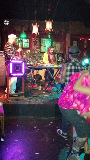 Tattoo Shop «Kreepy Tiki Tattoo», reviews and photos, 2606 S Federal Hwy, Fort Lauderdale, FL 33316, USA