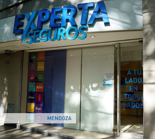 Experta Seguros Mendoza