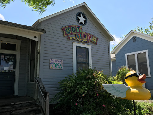 Toy Store «Got Toys», reviews and photos, 1714 Hunter Rd, New Braunfels, TX 78130, USA