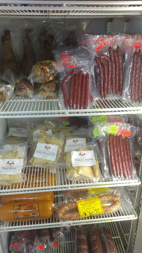 Meat Packer «Butcher Boy Food Products», reviews and photos, 13869 Herbert Ave, Warren, MI 48089, USA