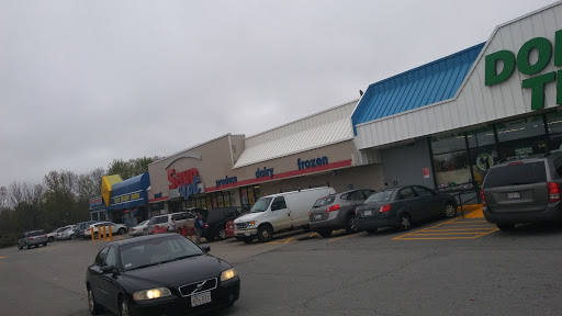 Dollar Store «Dollar Tree», reviews and photos, 452 Mt Pleasant St, New Bedford, MA 02746, USA