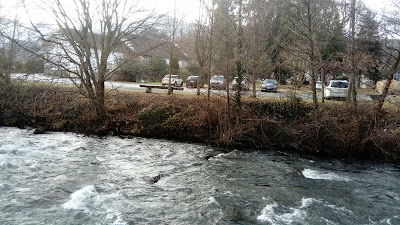 Pont de Bagnères-de-Bigorre à Bagnères-de-Bigorre