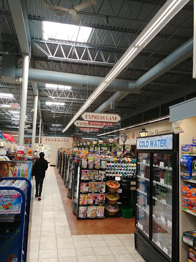 Supermarket «Value Center Marketplace», reviews and photos, 1485 W 14 Mile Rd, Madison Heights, MI 48071, USA