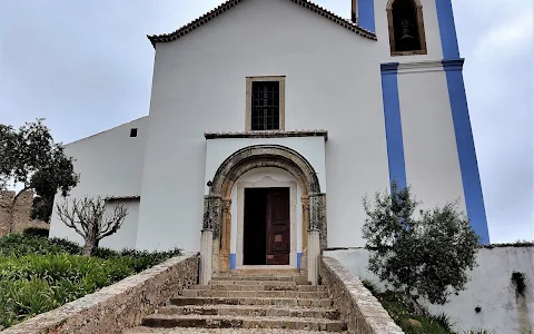 Igreja de Santa Maria do Castelo image