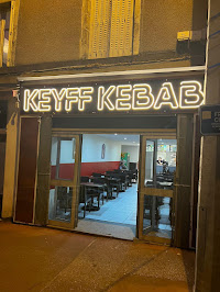 Photos du propriétaire du Restaurant de döner kebab Keyff kebab à Limoges - n°1
