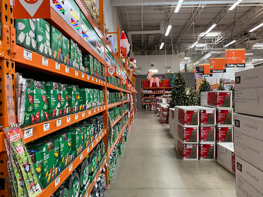 Home Improvement Store «The Home Depot», reviews and photos, 2455 E Imperial Hwy, Brea, CA 92821, USA