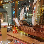 Photo n°1 de l'avis de Anja.u fait le 08/12/2023 à 19:21 sur le  Fischrestaurant Kogge à Binz