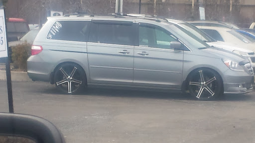 Used Car Dealer «Champion Auto Sales II Inc», reviews and photos, 300 Lake Ave, Rochester, NY 14608, USA