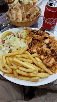 Plats et boissons du Restaurant turc Grill Marmaris à Clichy - n°18