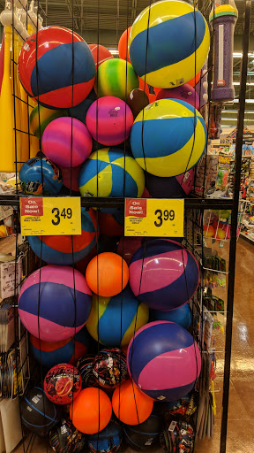 Grocery Store «Albertsons», reviews and photos, 40101 Monterey Ave, Rancho Mirage, CA 92270, USA