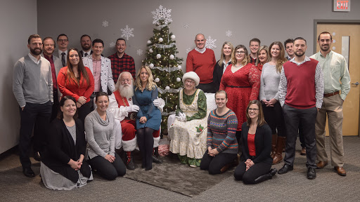 Real Estate Agency «Berkshire Hathaway Homesale Realty - The Craig Hartranft Team», reviews and photos, 150 N Pointe Blvd, Lancaster, PA 17601, USA