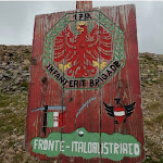 Photo n°1 de l'avis de Elisa.r fait le 28/08/2021 à 18:32 sur le  InAlto Alfio Ghezzi Dolomites à Moena