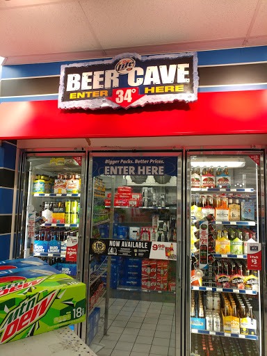 Convenience Store «Speedway», reviews and photos, 200 S Main St, Franklin, OH 45005, USA