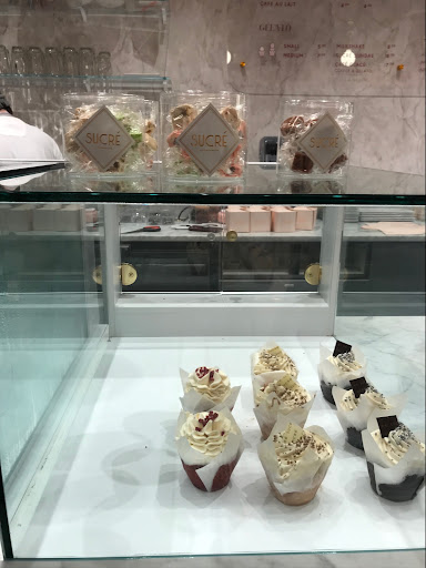 Dessert Shop «Sucré», reviews and photos, 3025 Magazine St, New Orleans, LA 70115, USA