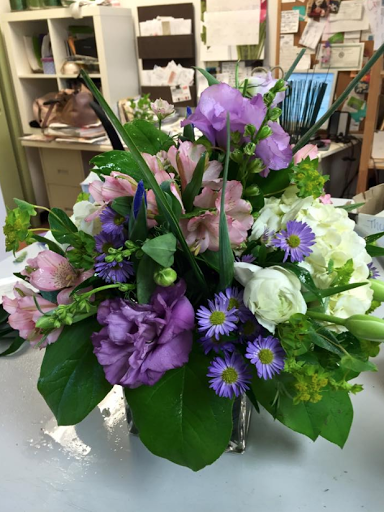 Florist «Delford Flowers & Gifts», reviews and photos, 856 Kinderkamack Rd, River Edge, NJ 07661, USA