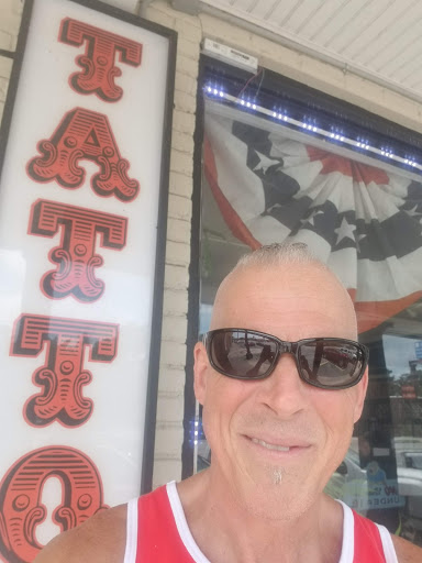 Tattoo Shop «Devine Street Tattoo», reviews and photos, 4451 Devine St, Columbia, SC 29205, USA