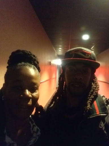 Movie Theater «Regal Cinemas Henrietta 18», reviews and photos, 525 Marketplace Dr, Rochester, NY 14623, USA