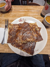 Les plus récentes photos du Crêperie Mamie Crêpe à Bourg-Saint-Maurice - n°13