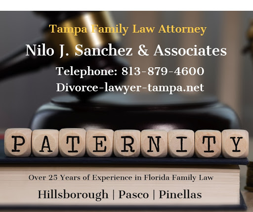 Divorce Lawyer «Nilo J Sanchez & Associates», reviews and photos