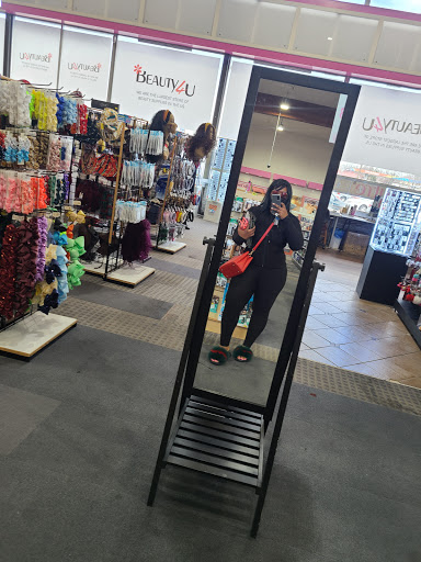 Beauty Supply Store «Beauty 4U», reviews and photos, 6333 Livingston Rd, Oxon Hill, MD 20745, USA