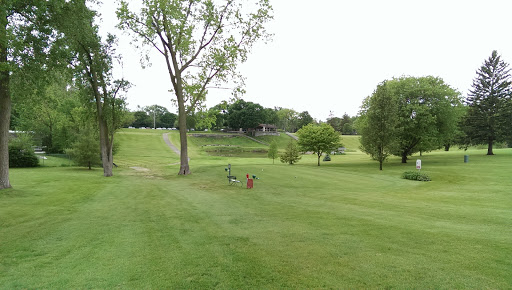 Golf Course «Lincoln Hills Golf Course», reviews and photos, 2666 W 14 Mile Rd, Birmingham, MI 48009, USA