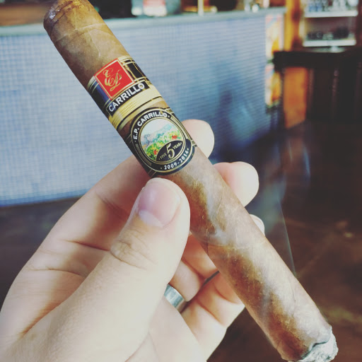 Tobacco Shop «Blue Smoke of Dallas», reviews and photos, 4560 W Mockingbird Ln, Dallas, TX 75209, USA