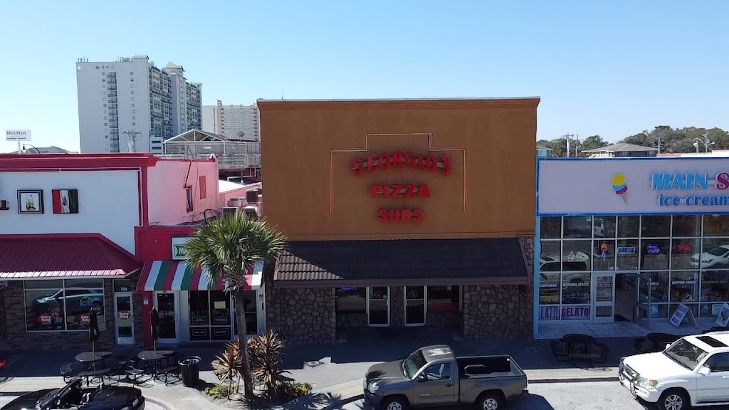 Famous Pizza Myrtle Beach, SC 29582 Menu, Hours, Reviews