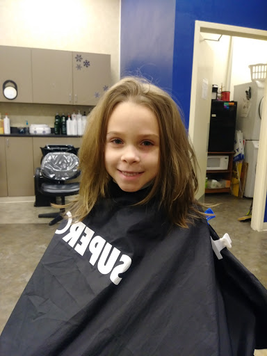 Hair Salon «Supercuts», reviews and photos, 8706 N Flintlock Rd, Kansas City, MO 64157, USA