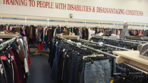 Thrift Store «Goodwill», reviews and photos, 4314 US-130 #1, Willingboro, NJ 08046, USA