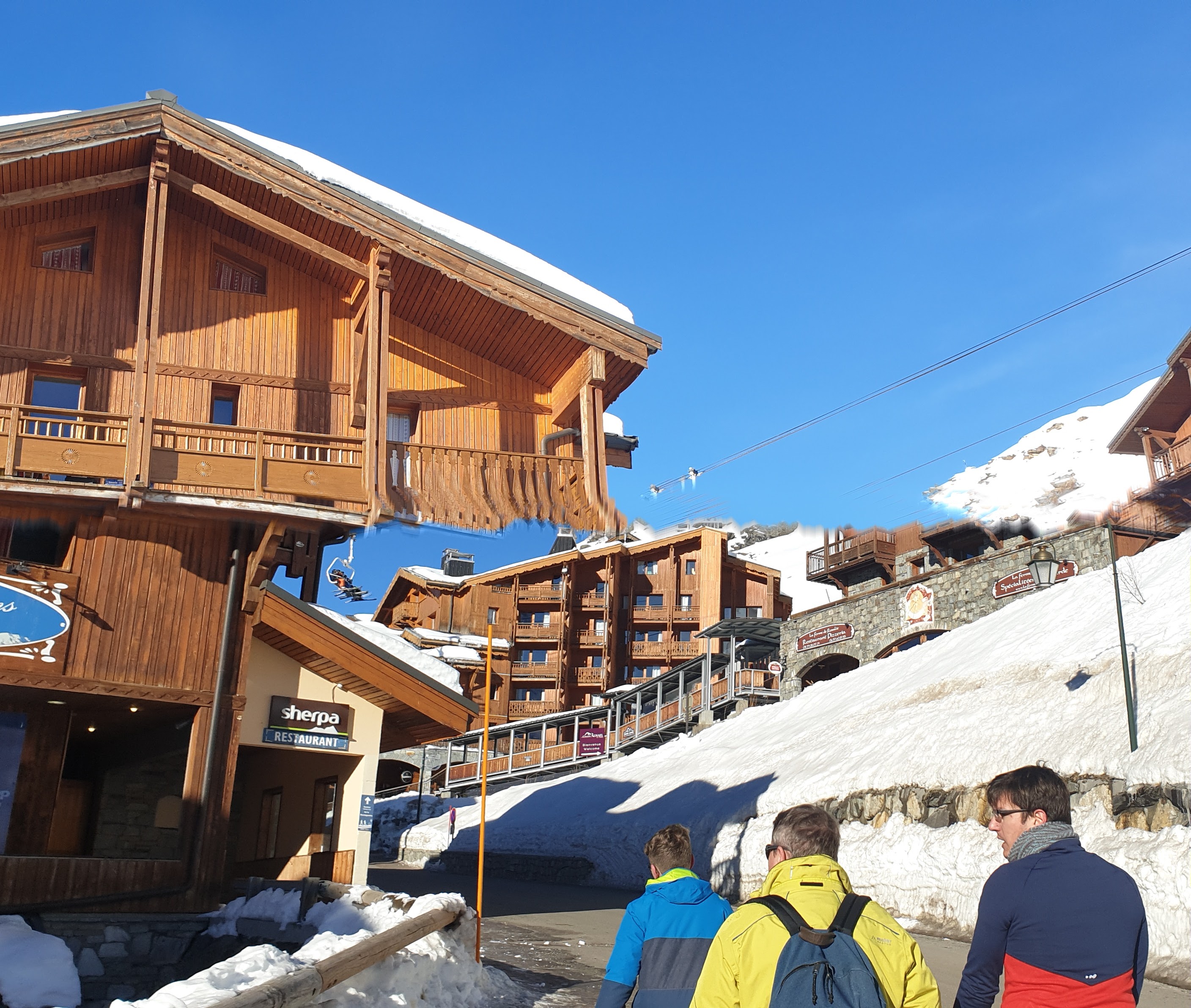 Photo n° 1 de l'avis de Ana.o fait le 09/01/2019 à 22:15