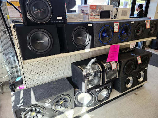 Pawn Shop «AAA Ultimate Pawn», reviews and photos, 2541 N 11th St #13, Lincoln, NE 68521, USA